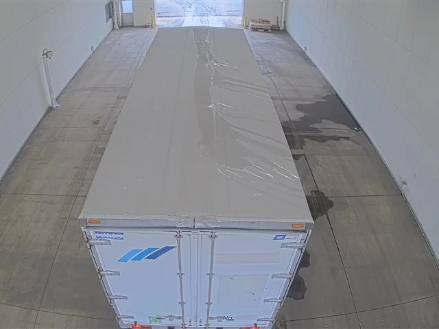 Mitsubishi Fuso Fighter  с аукциона в Японии