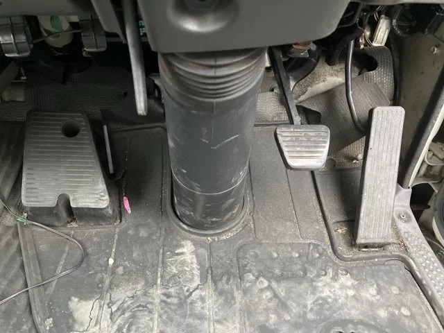Isuzu Elf  с аукциона в Японии