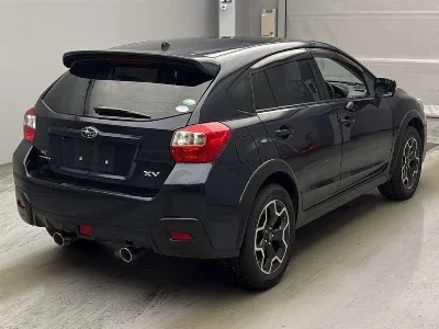 Subaru SUBARU XV