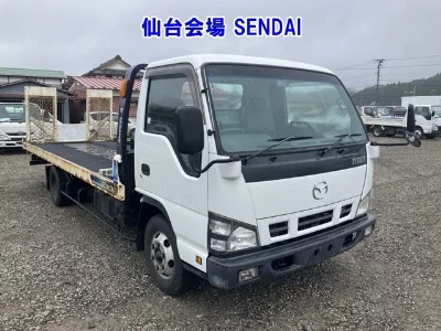 Mazda Titan