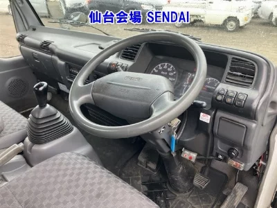 Mazda Titan