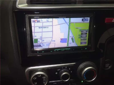 Статистика аукционов Honda Fit