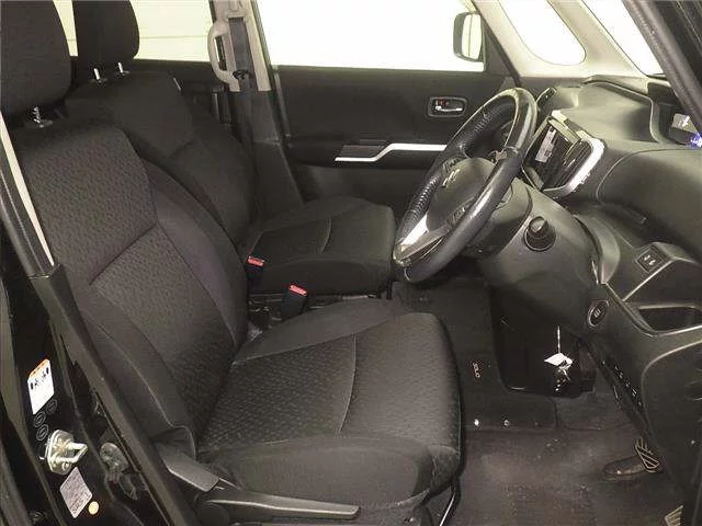 Suzuki Solio Bandit  с аукциона в Японии