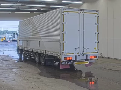 Hino Profia
