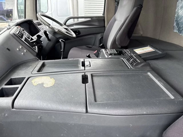 Mitsubishi Fuso Super Great  с аукциона в Японии