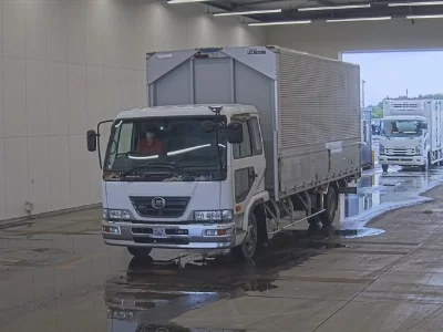 NISSAN DIESEL (UD) CONDOR