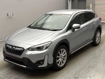 SUBARU SUBARU XV