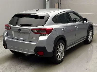 SUBARU SUBARU XV