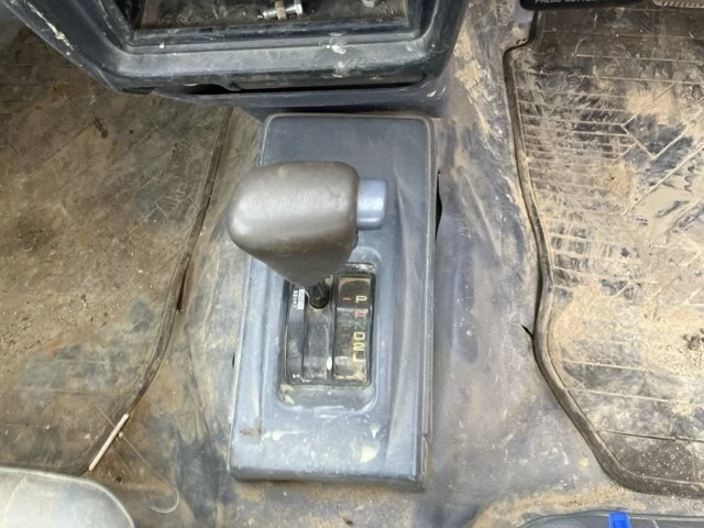 Toyota Hilux  с аукциона в Японии