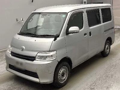 Toyota TownAce