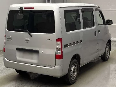 Toyota TownAce
