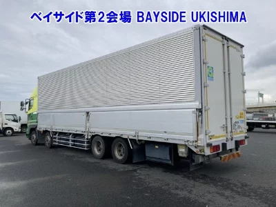 Hino Profia