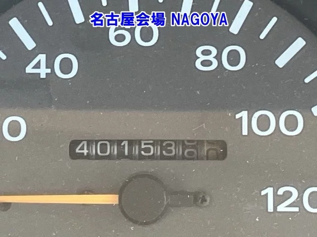 Nissan Atlas  с аукциона в Японии