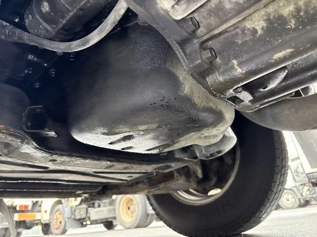 Mitsubishi Fuso Canter  с аукциона в Японии