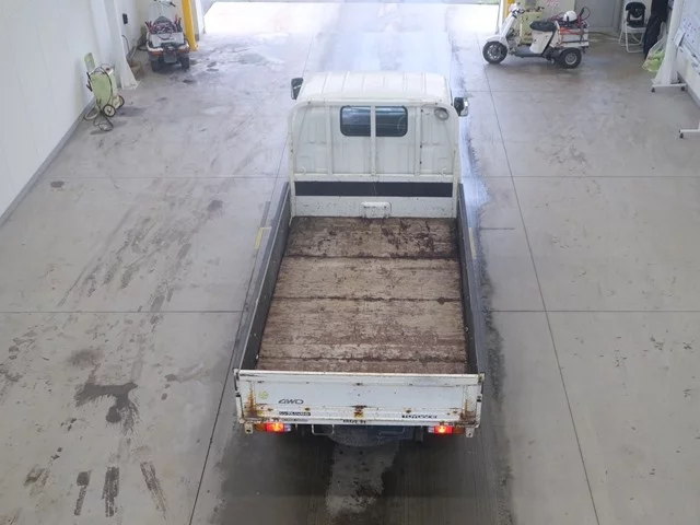 Toyota ToyoAce  с аукциона в Японии