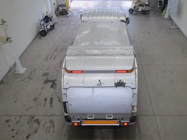 Isuzu Elf  с аукциона в Японии
