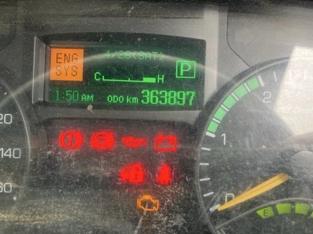 Mitsubishi Fuso Canter  с аукциона в Японии