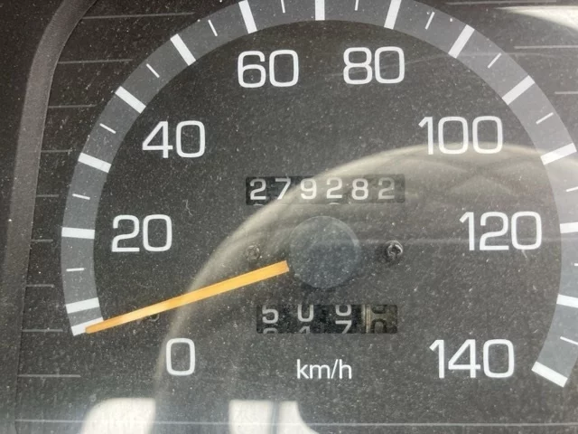 Mitsubishi Fuso Canter  с аукциона в Японии