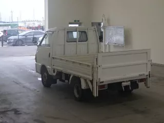 Nissan Vanette