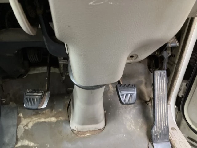 Toyota Dyna  с аукциона в Японии
