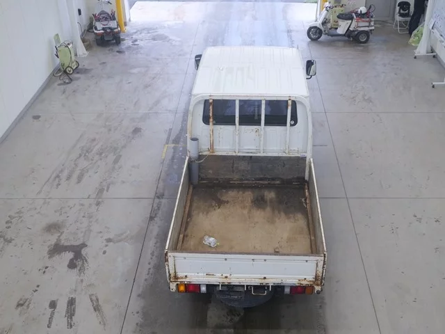 Isuzu Elf  с аукциона в Японии