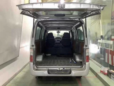 Nissan Caravan