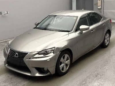 Lexus IS250