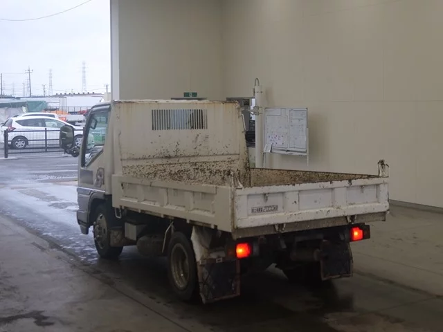 Isuzu Elf  с аукциона в Японии
