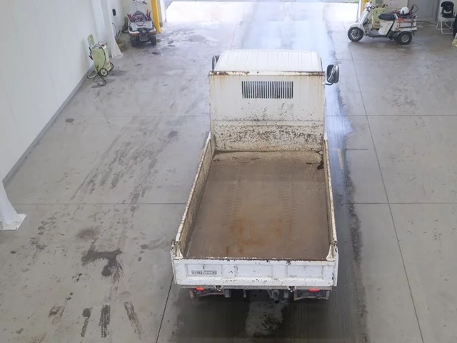 Isuzu Elf  с аукциона в Японии