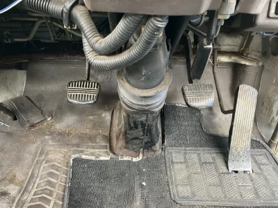 Nissan Atlas