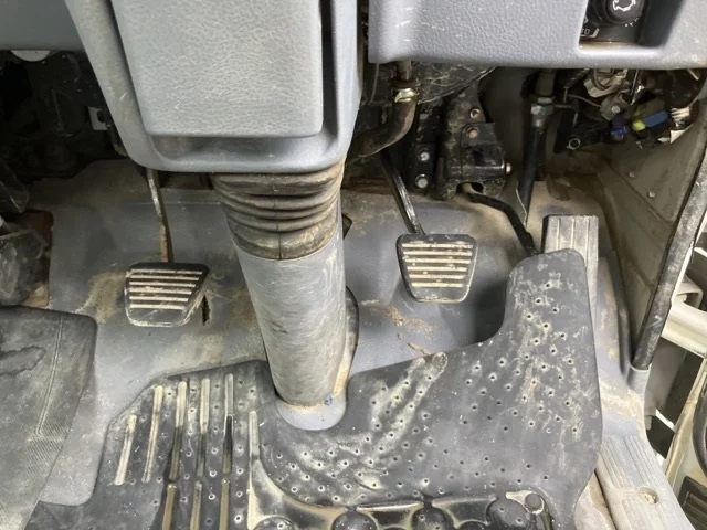 Mitsubishi Fuso Canter  с аукциона в Японии