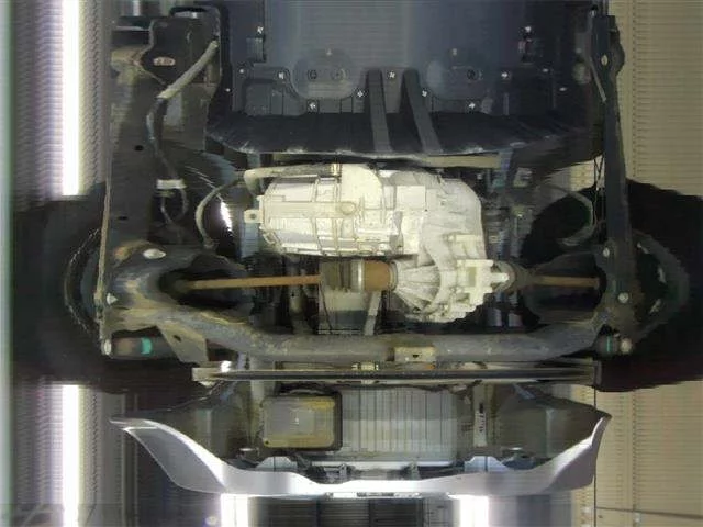 Mitsubishi Minicab  с аукциона в Японии