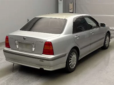Toyota Progres