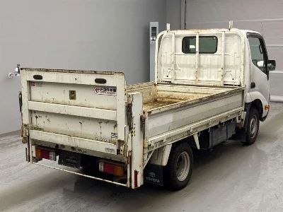 Toyota ToyoAce