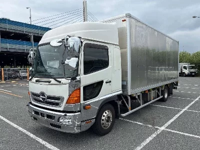Hino Ranger