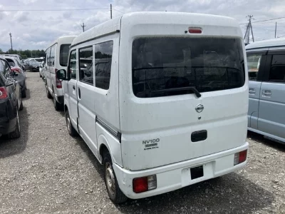 Nissan NV100 Clipper