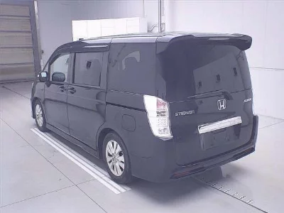 Honda STEPWGN SPADA