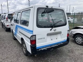 Nissan Vanette