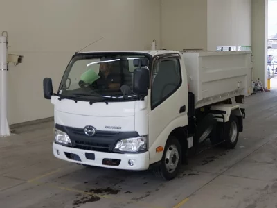 Hino Dutro