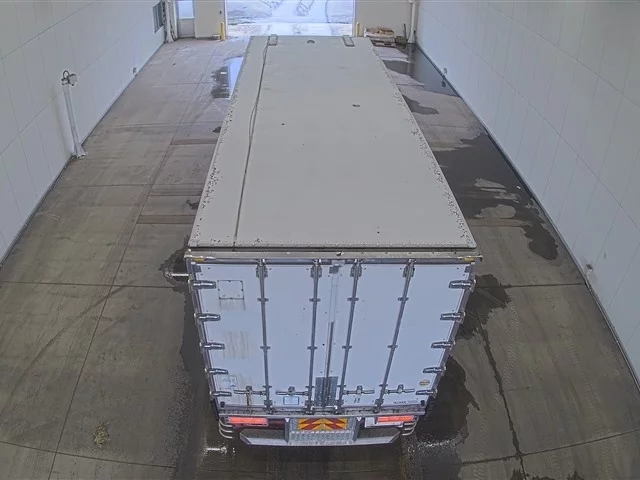 Hino Ranger  с аукциона в Японии