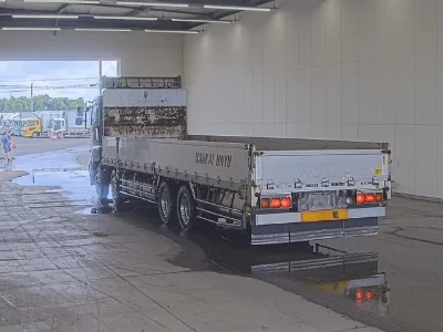 Hino Profia