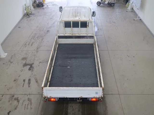 Toyota Dyna  с аукциона в Японии