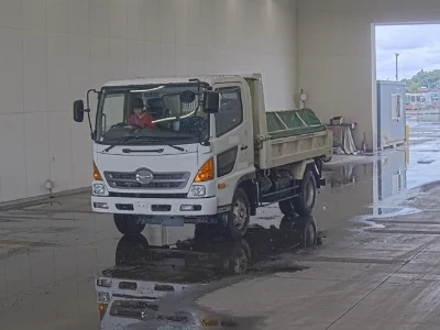 Hino Ranger