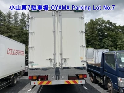 Hino Profia