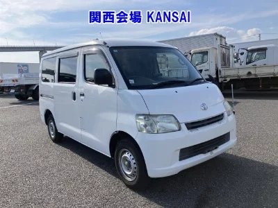 Toyota TownAce
