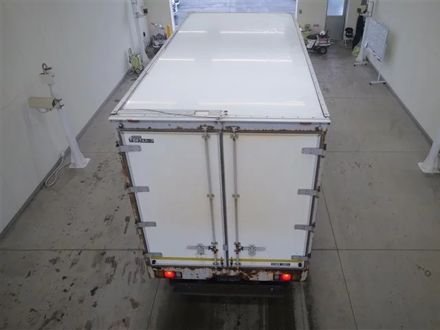 Toyota Dyna  с аукциона в Японии
