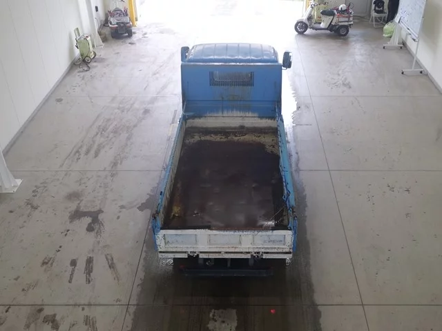 Mitsubishi Fuso Canter  с аукциона в Японии