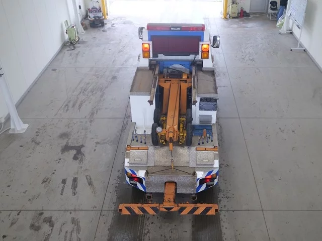 Toyota Dyna  с аукциона в Японии