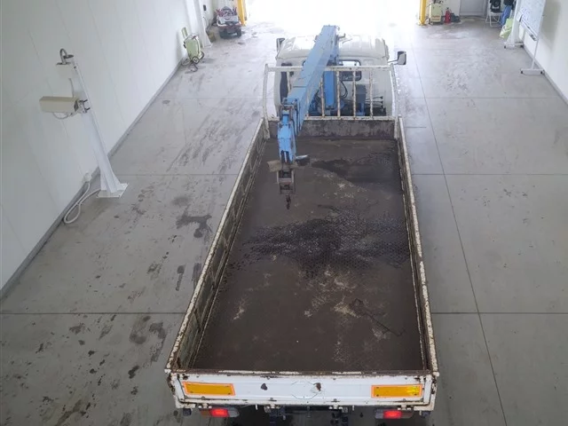 Mazda Titan  с аукциона в Японии