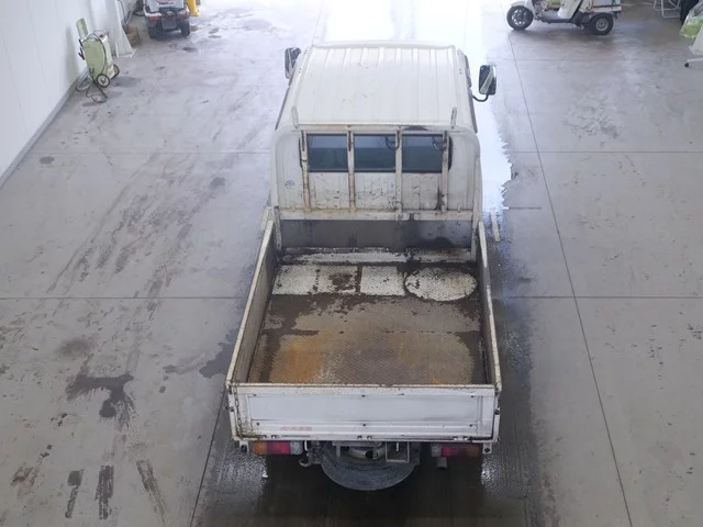 Hino Dutro  с аукциона в Японии